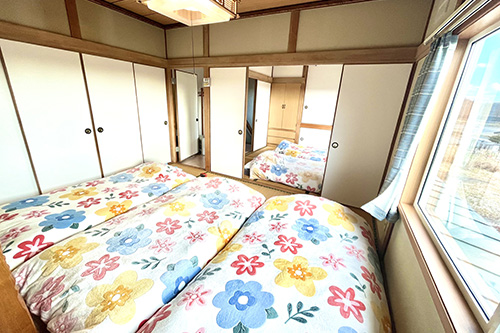 客室