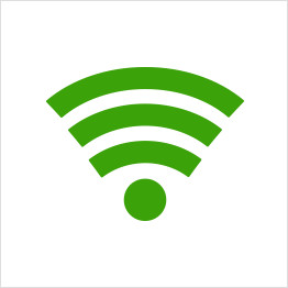 FREE Wi-fi